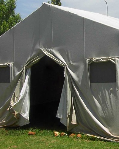 Изготавливаем солдатские палатки в Спасске-Рязанском вместимостью <strong>до 70 человек</strong>